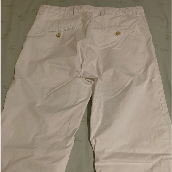 Scotch & Soda Amsterdam Couture Mott Pants - Picture 5 of 13